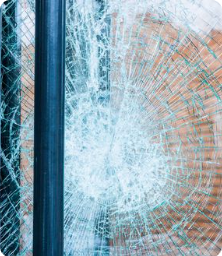 Cam güvenliği ve dekorasyon